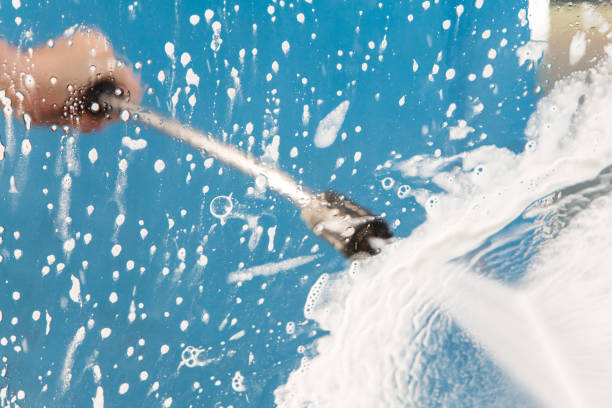 Best Graffiti Removal  in Krum, TX