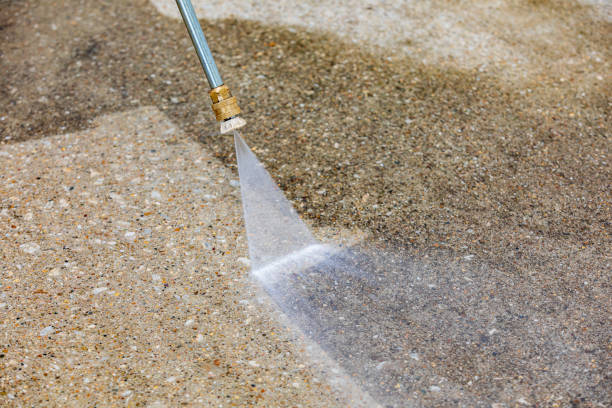 Best Gas Station Cleaning  in Krum, TX