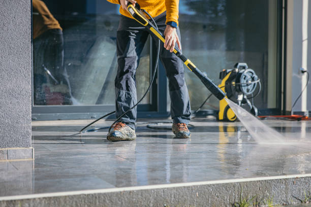Best Animal Enclosure Cleaning  in Krum, TX