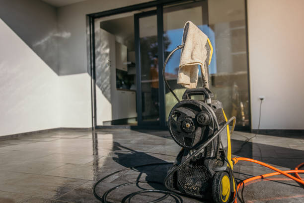 Best Sidewalk and Walkway Cleaning  in Krum, TX