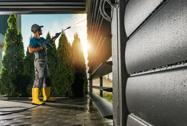 Trusted Krum, TX Pressure Washing Experts