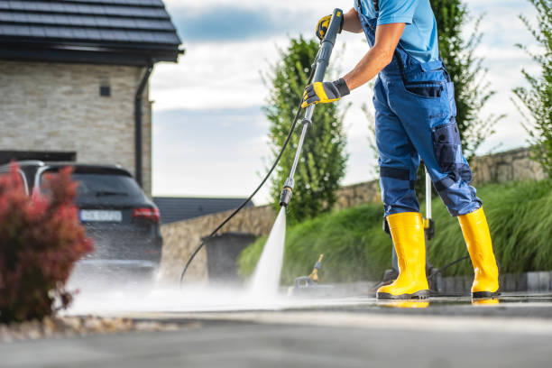 Best Restaurant Pressure Washing  in Krum, TX
