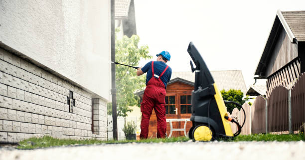 Best Heavy Equipment Washing  in Krum, TX